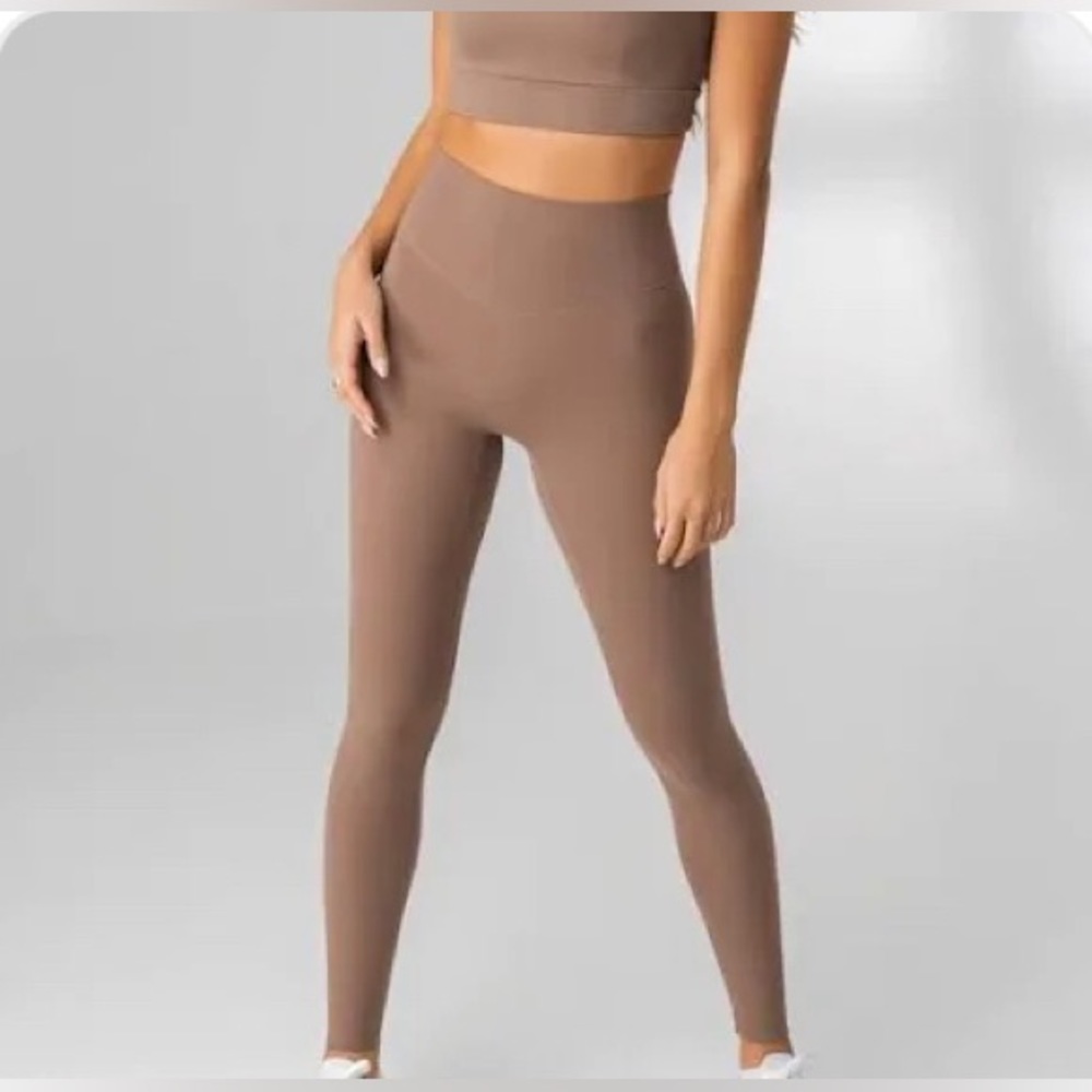 Balance Athletica Cloud Pant Sand